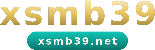 xsmb39 logo