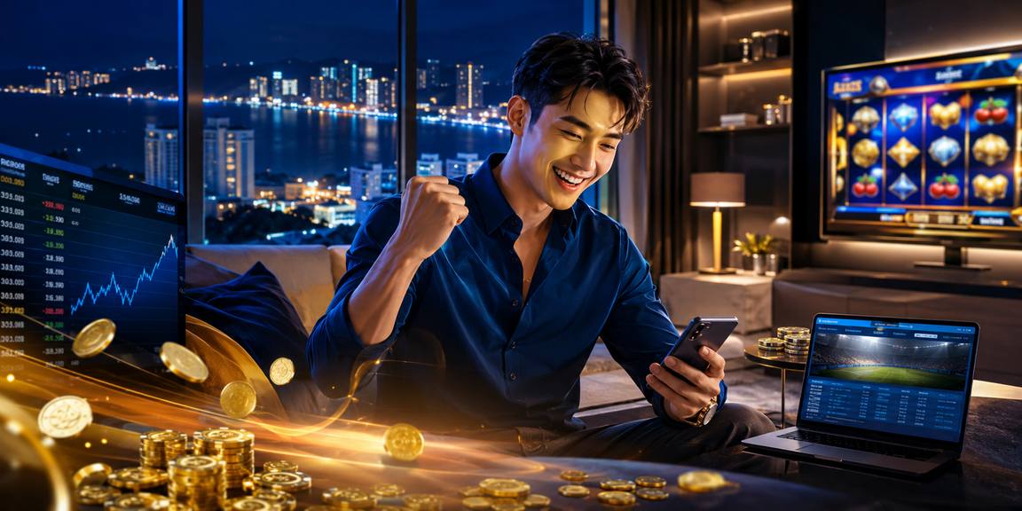 xsmb39 Ưu Đãi Mới Dành Cho Bạn